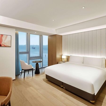 Wyndham Grand Busan Luaran gambar