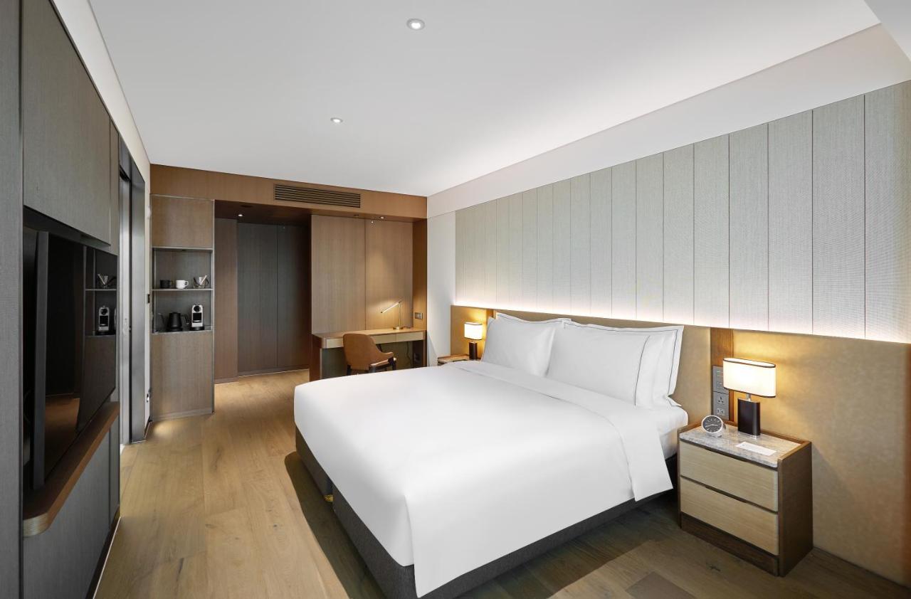 Wyndham Grand Busan Luaran gambar