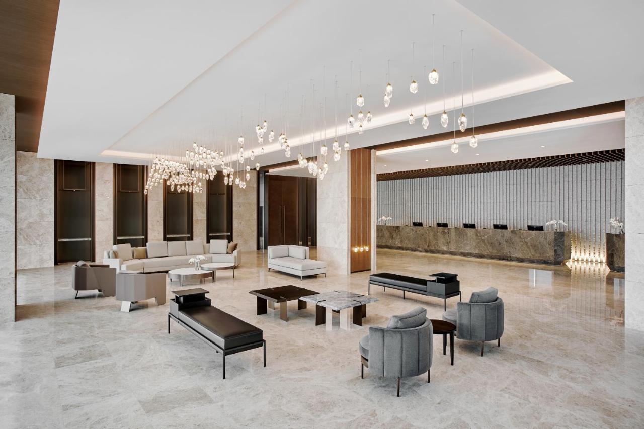 Wyndham Grand Busan Luaran gambar
