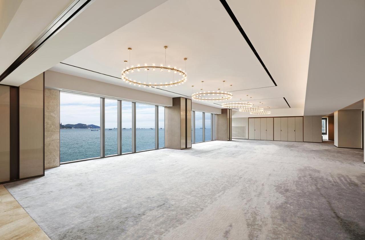 Wyndham Grand Busan Luaran gambar