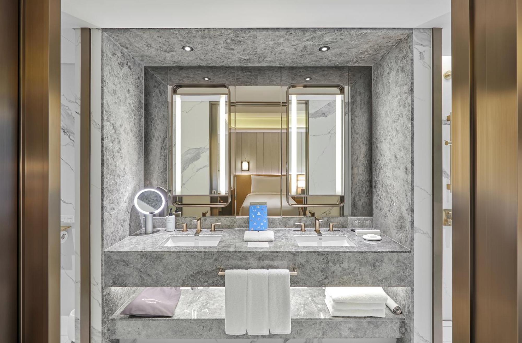 Wyndham Grand Busan Luaran gambar