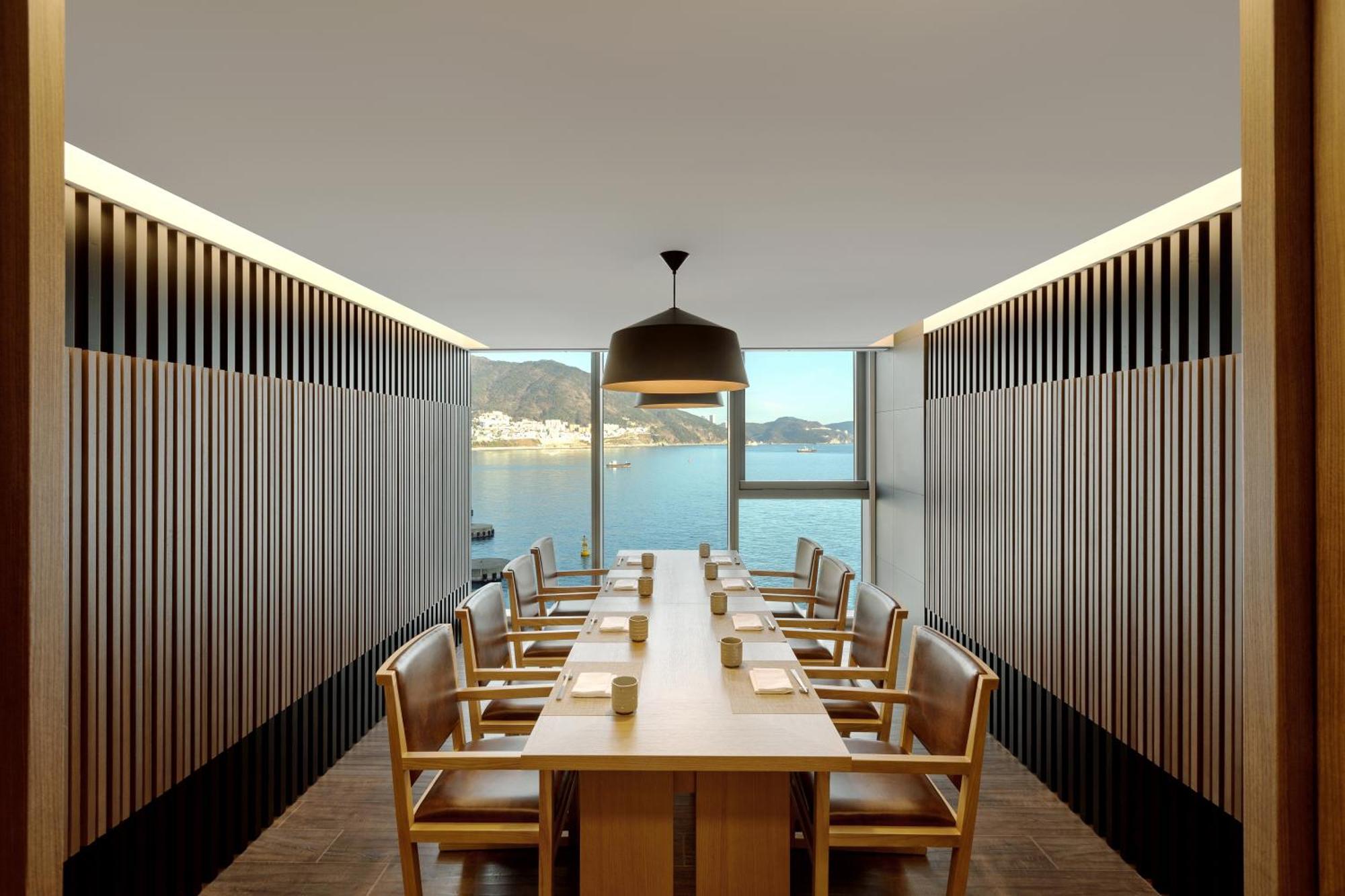 Wyndham Grand Busan Luaran gambar