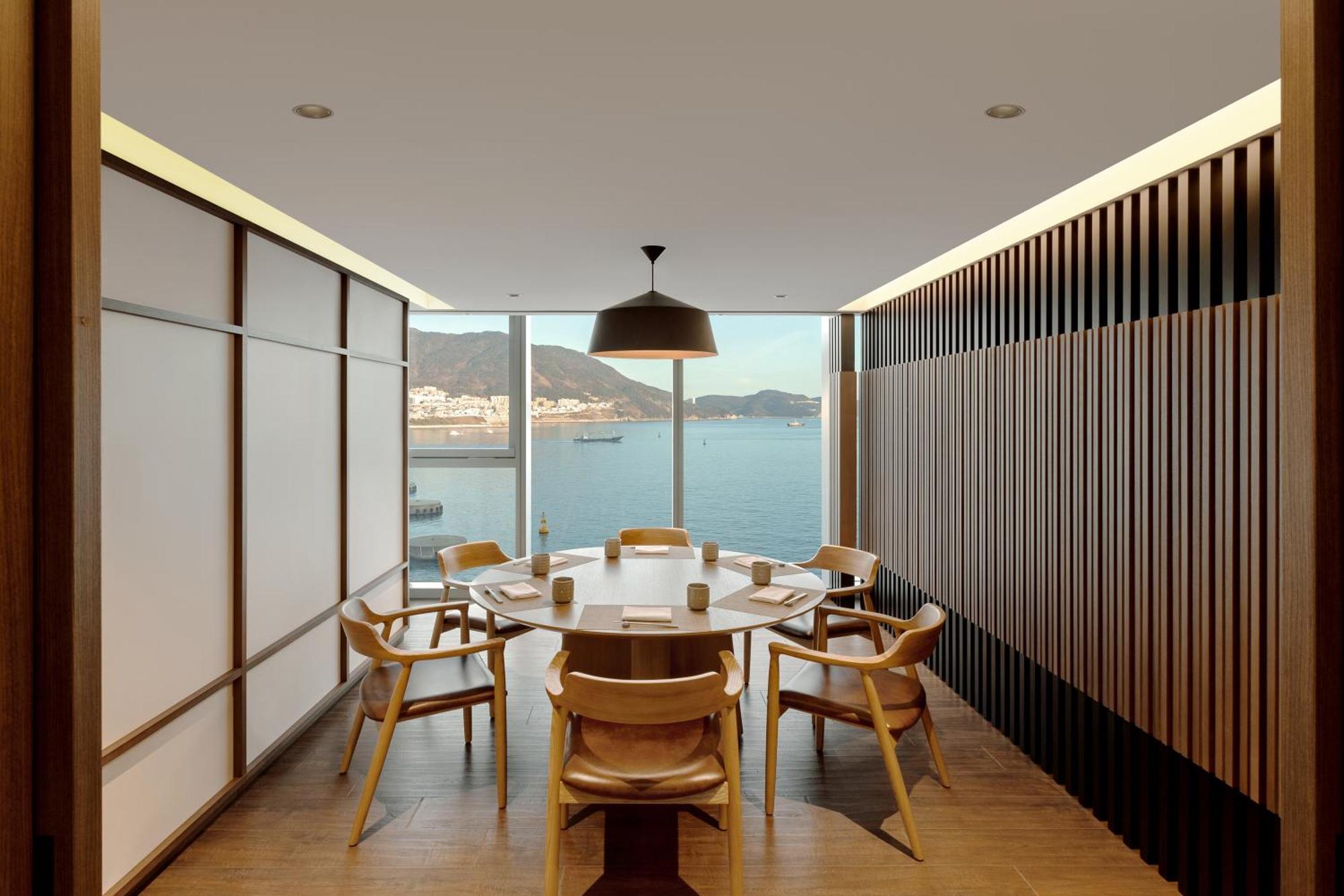 Wyndham Grand Busan Luaran gambar