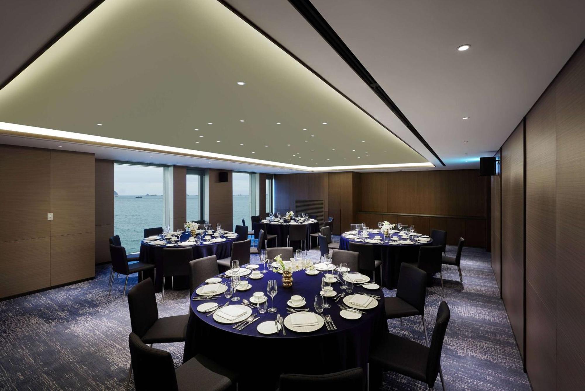 Wyndham Grand Busan Luaran gambar