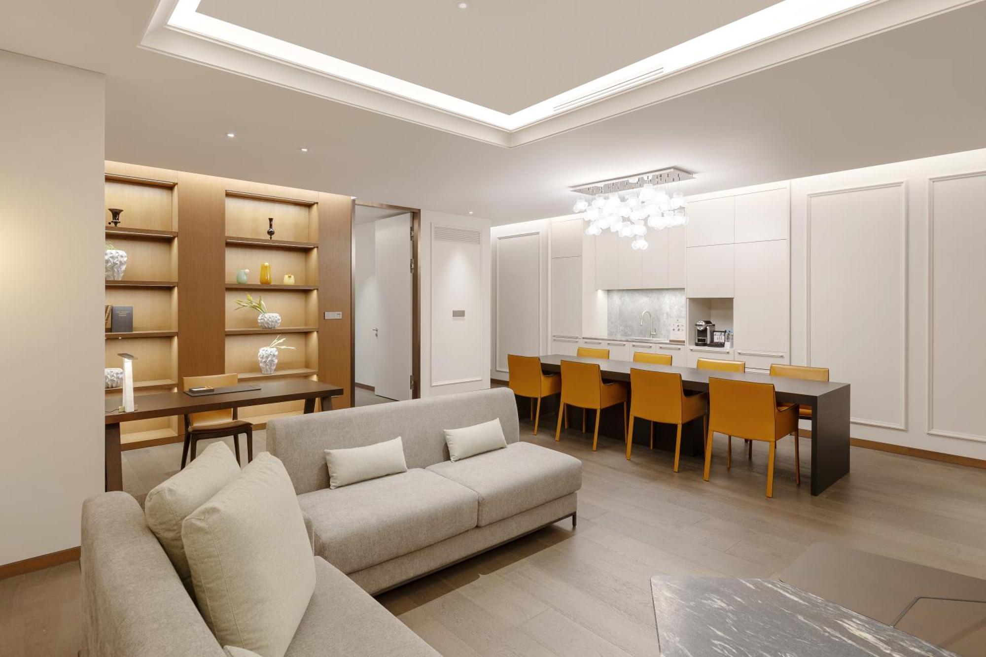 Wyndham Grand Busan Luaran gambar